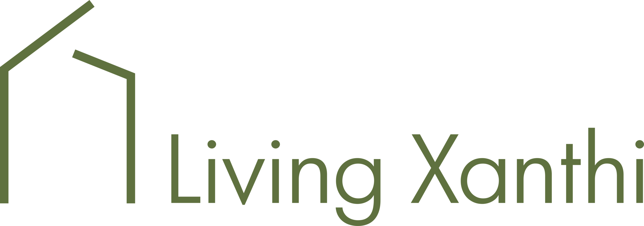 Living Xanthi
